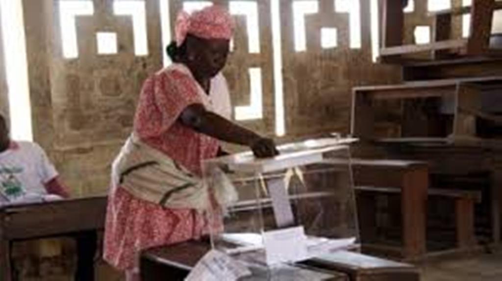 Congo-B : huit candidats dans la course à la présidentielle du 21 mars