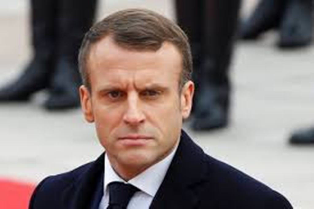 Loi climat: Macron peut-il corriger le tir sur l’écologie ?