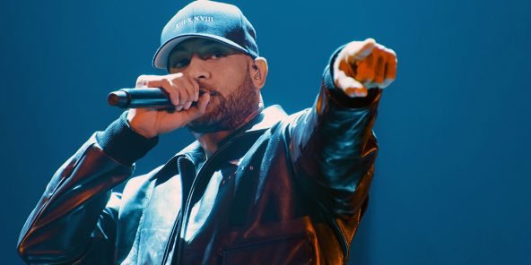 Booba accusé d’agression sexuelle sur mineure au Sénégal