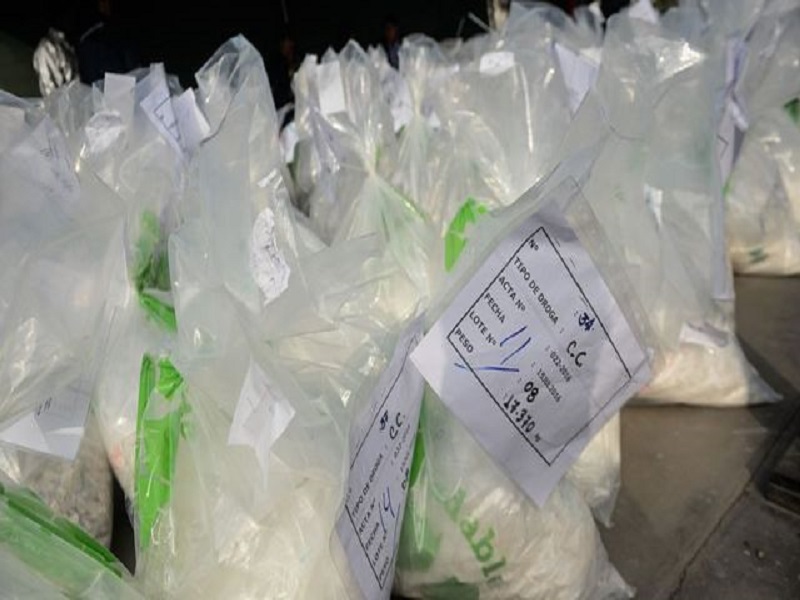 Trafic de cocaïne: un émigré et son présumé fournisseur arrêtés à l’entrée du Radisson