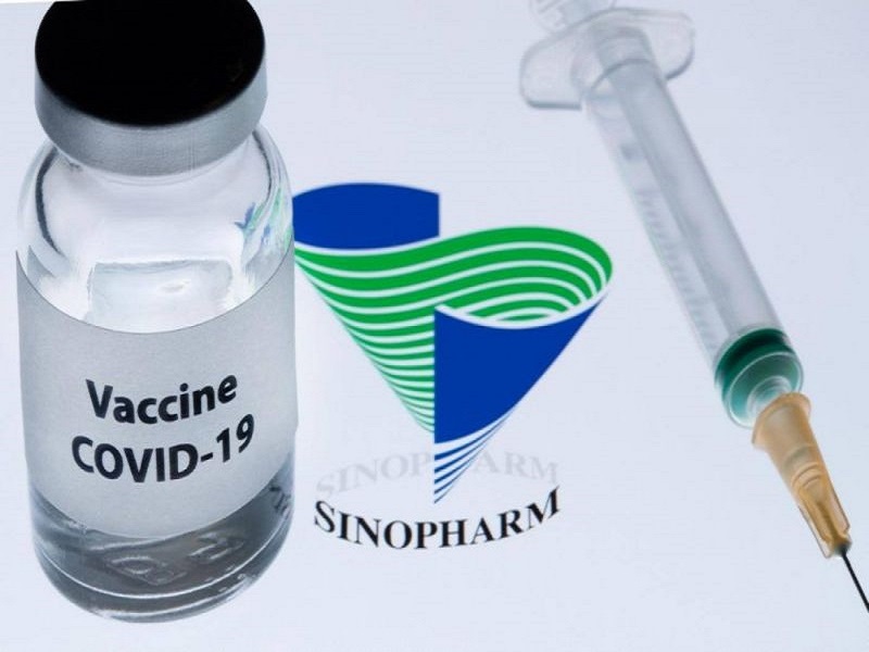 Vaccin contre Covid-19: le Sénégal a payé 2,2 milliards F Cfa pour 200 mille doses de Sinopharma