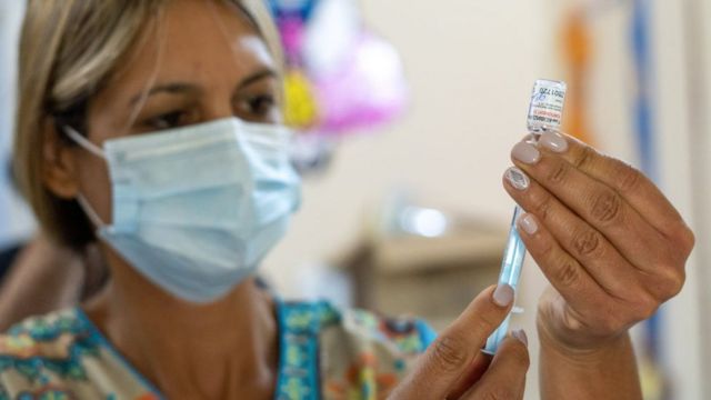 Sputnik V de la Russie : du scepticisme à la diplomatie du vaccin