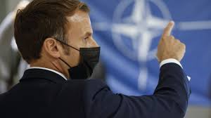 Emmanuel Macron ne se rendra finalement pas au Tchad pour le G5 Sahel