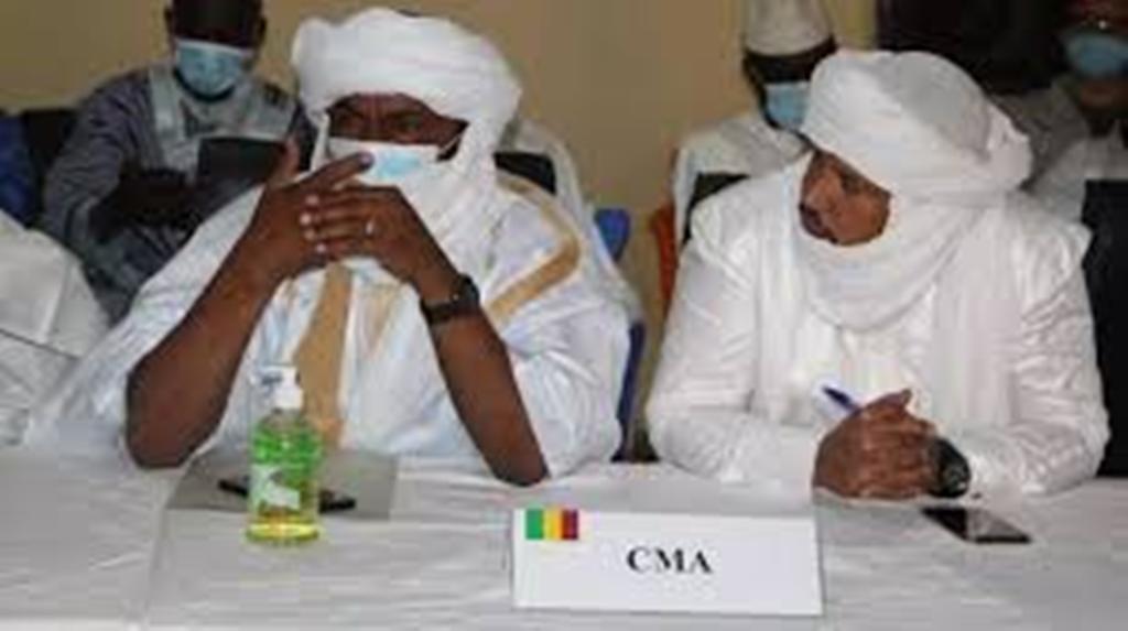 Le drapeau malien flotte à Kidal, un pas vers la paix