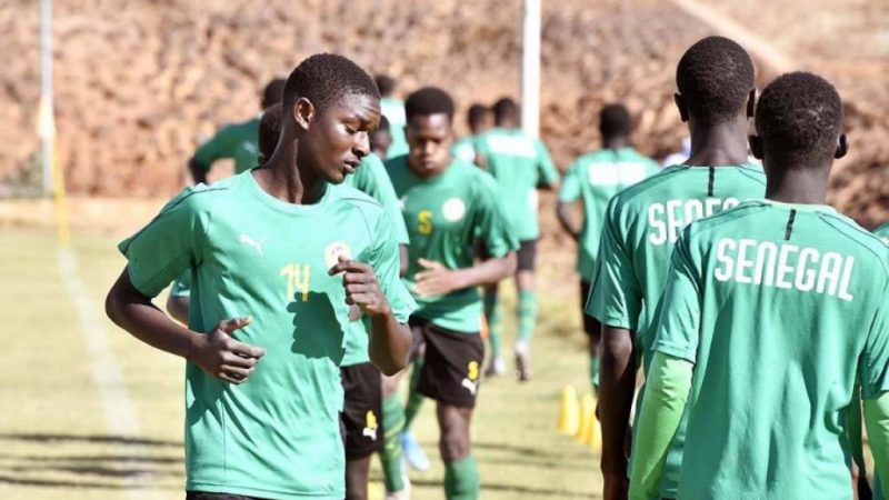 Tournoi UFOA- finale: le derby Sénégal/ Mali prévu samedi