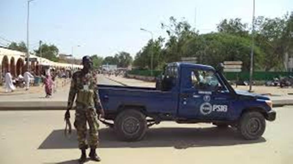 Tchad: l'ambassade américaine invite l'opposant Succès Masra à quitter les lieux