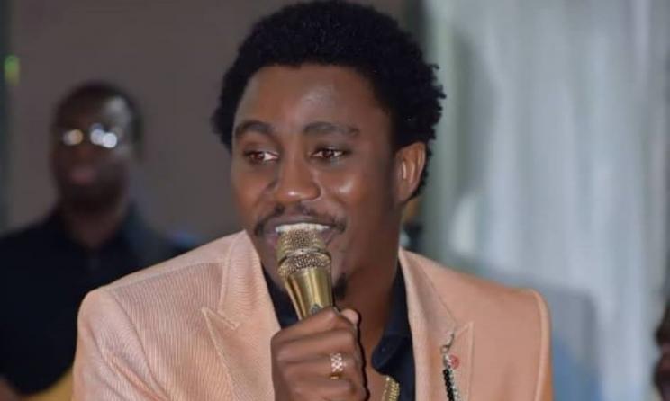 Concert de Wally Seck au "Indépendance Stadium" en Banjul, un grand foyer de transmission en téléchargement 