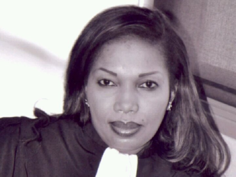 Affaire Sonko-Adji Sarr : accusée d’être complice, Me Dior Diagne dément et annonce une plainte