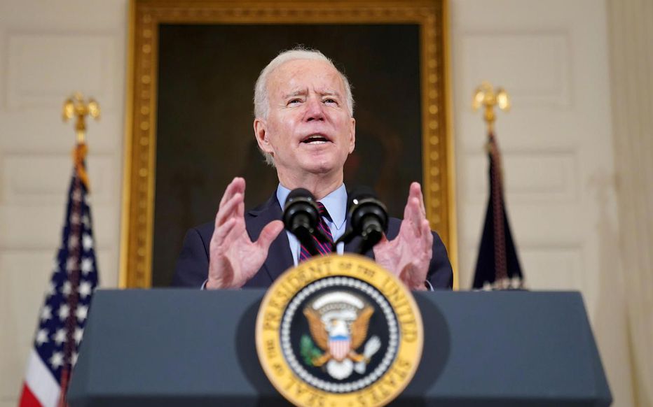 Joe Biden veut réunir les familles de migrants séparées par l'administration Trump