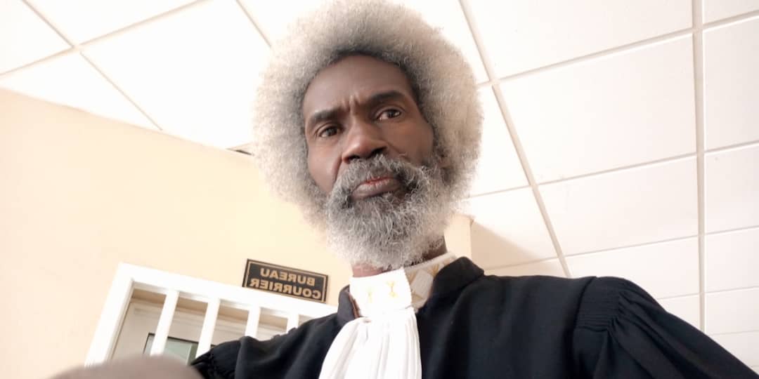 Me Ciré Clédor Ly rejoint le pool d'avocats de Ousmane Sonko et donne ses raisons