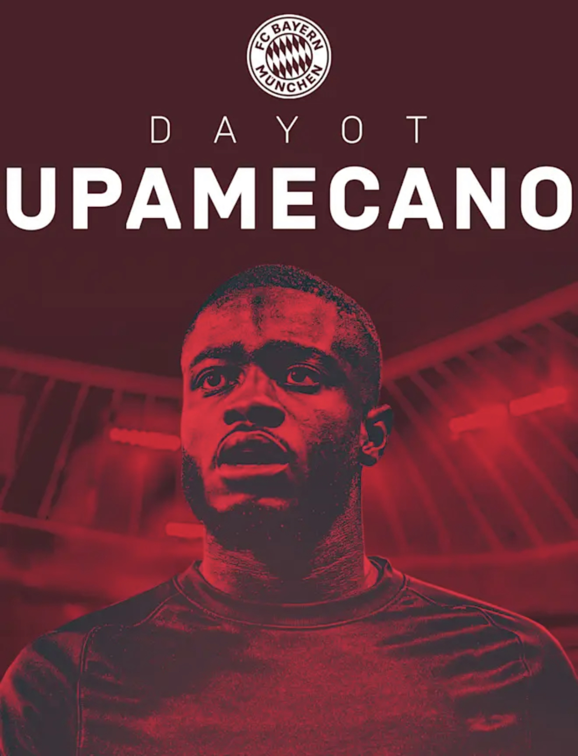 Leipzig: le Bayern officialise Upamecano