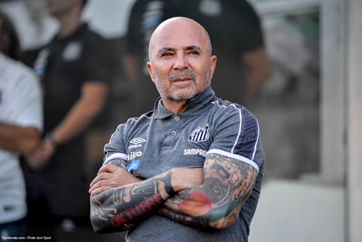 Priorité de l’OM, Sampaoli reste flou sur son avenir