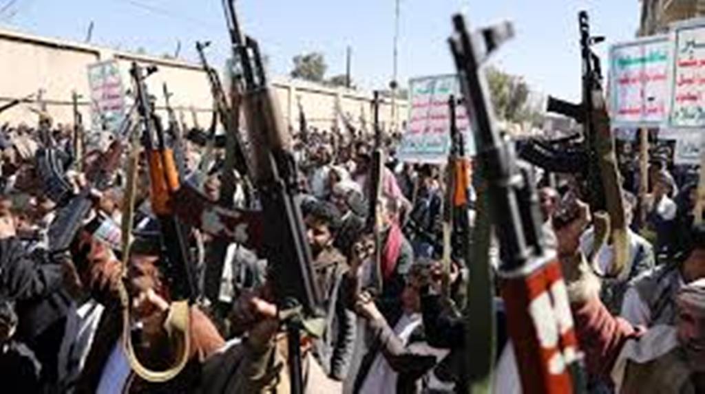 Yémen: les rebelles houthis ciblent le dernier bastion du pouvoir dans le Nord