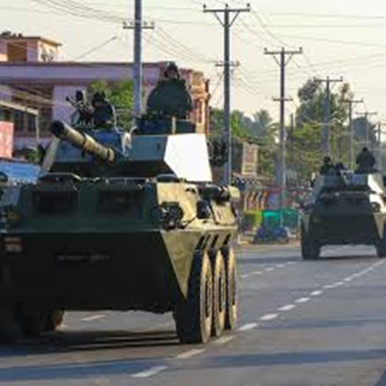 Malaisie: 1200 Birmans en situation irrégulière bientôt expulsés?