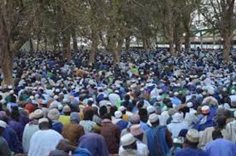 Le "Daaka" de Madina Gounass reporté au 22 mai en raison du coronavirus