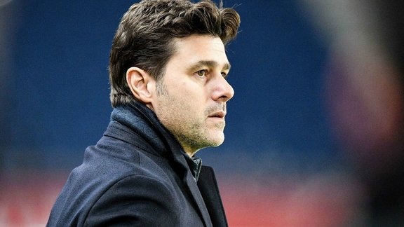 Barça-PSG : Mauricio Pochettino juge le Barça de Koeman