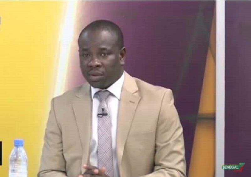 Ce qui est reproché à l'épouse de Birame Soulèye Diop, administrateur du Pastef