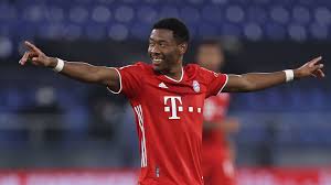 #Infosmercato: Alaba officialise son départ et dévoile sa future destination