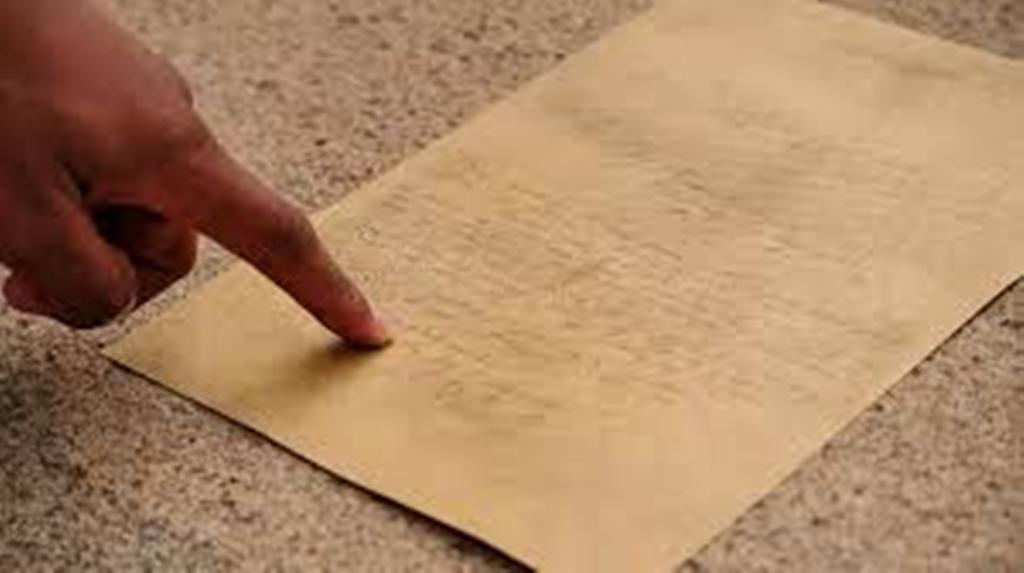 En 1886 déjà , la reine Ranavalona III alertait sur la déforestation à Madagascar