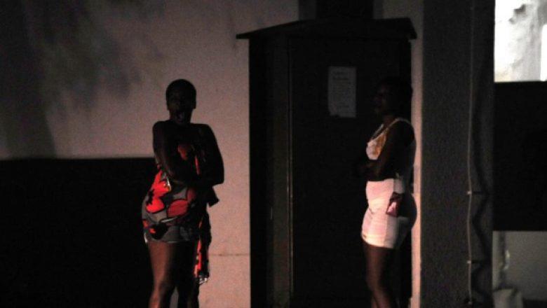 L'industrie du sexe en pleine crise à Saly: les prostituées désertent les trottoirs