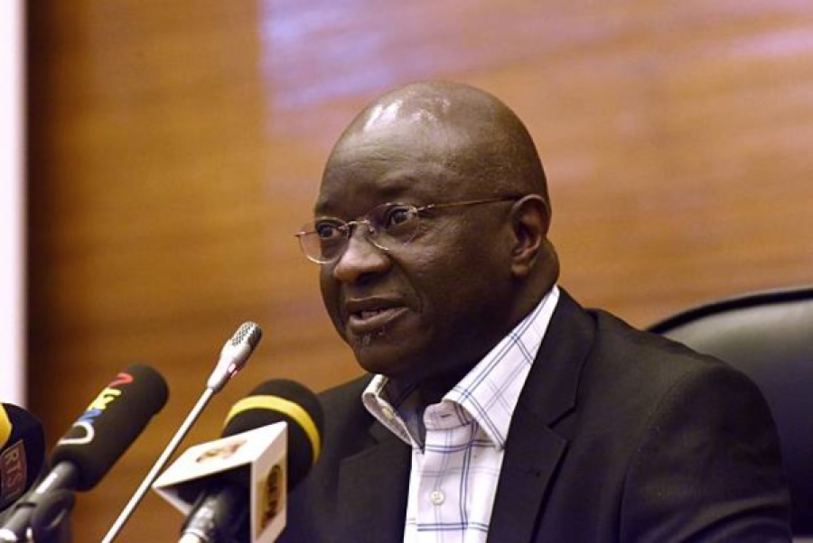 Nécrologie - Décès du journaliste Marcel Mendy