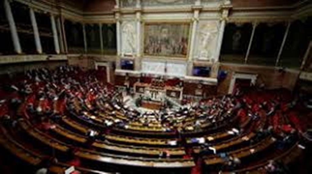 Violences sexuelles sur mineurs : l'Assemblée examine un renforcement de la loi
