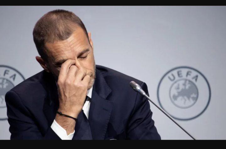 Ligue des Champions : la Premier League rejette le plan de l'UEFA !