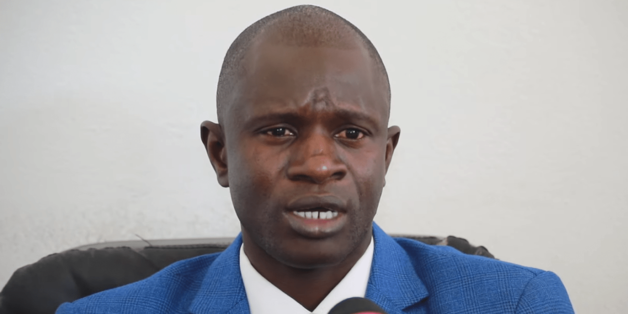 Les risques de l'engagement politique au patriote Ousmane Sonko (Par Dr Babacar Diop)