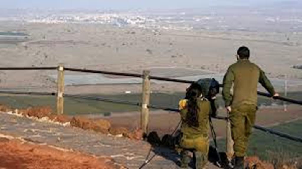 Israël et la Syrie ont échangé des prisonniers sous les auspices de la Russie
