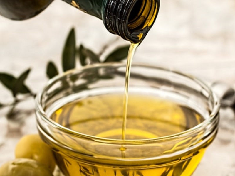 Quelle huile de cuisson est meilleure pour la santé ?