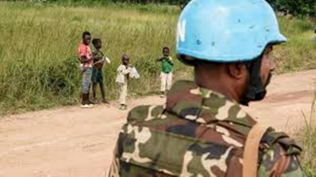 Centrafrique: la Minusca dénonce des violations des droits de l’homme et du droit international