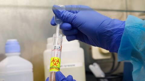 Covid-19: Arrivée à Thiès de plus de 12.000 doses de vaccins