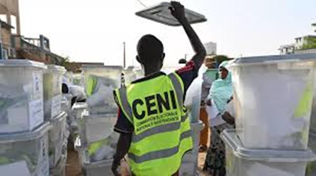 Présidentielle au Niger : 7,4 millions d'électeurs appelés aux urnes pour le second tour