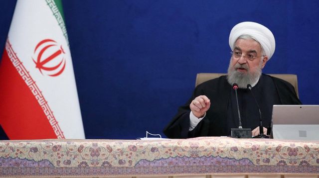 Nucléaire iranien: Téhéran étudie une proposition de réunion avec les Américains