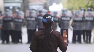 Les Birmans sous le choc au lendemain des violences les plus meurtrières depuis le coup d'État