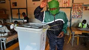 Présidentielle au Niger: un 2e tour sans grande affluence dans les bureaux de vote à la mi-journée