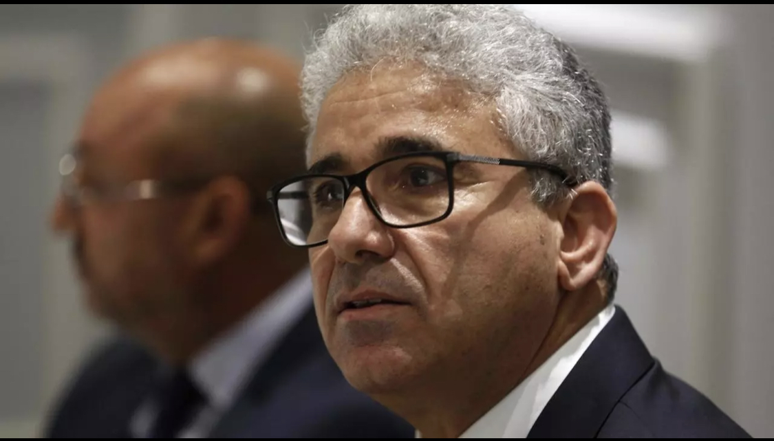 Libye: le ministre de l'Intérieur Fathi Bachagha échappe à un attentat