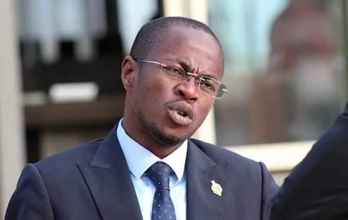 « Lever l’immunité de Sonko ne remet pas en cause sa présomption d’innocence », déclare Abdou Mbow