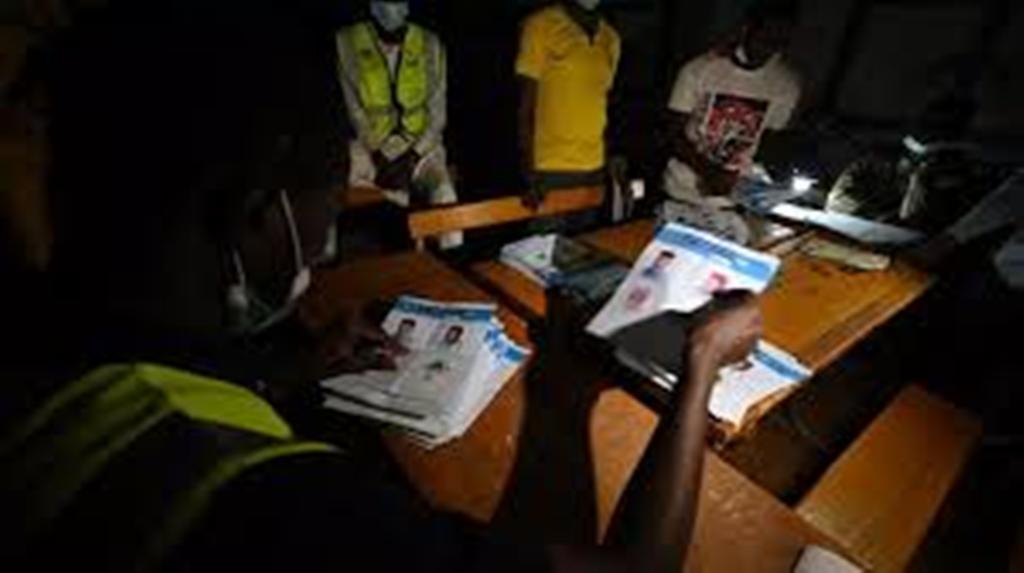 Présidentielle au Niger: un scrutin calme malgré plusieurs incidents, dont un meurtrier