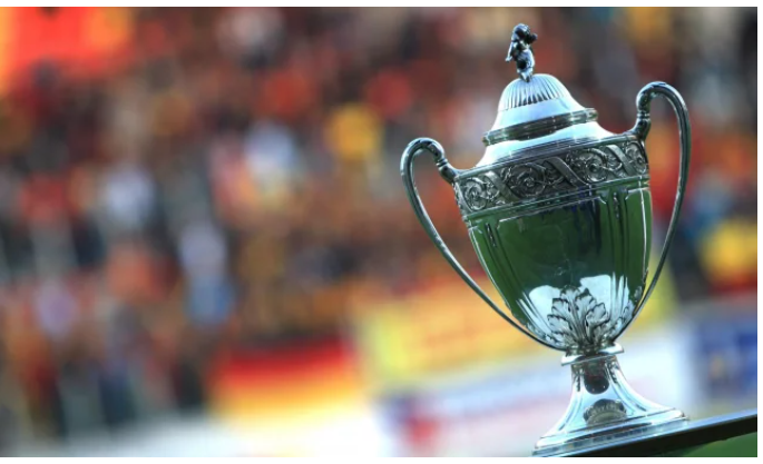 Le tirage au sort complet des 16es de finale de la Coupe de France