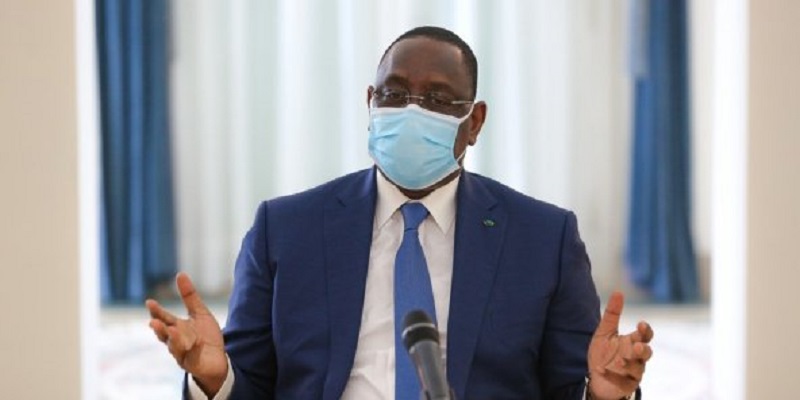 Macky Sall sur l’affaire Sonko : « J’ai suffisamment de choses à faire que de comploter… »
