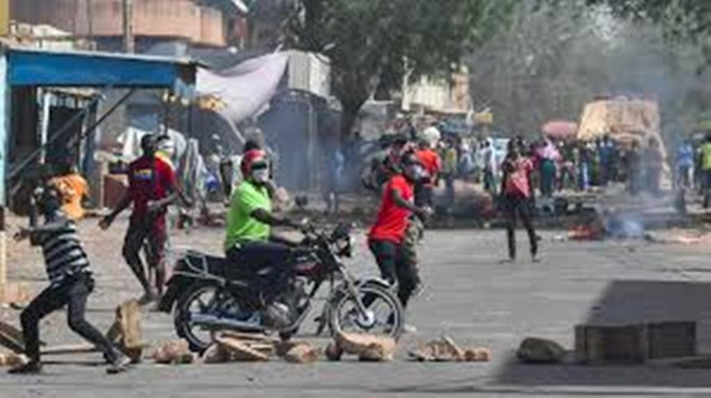 Présidentielle au Niger: échauffourées et arrestations après la publication des résultats provisoires