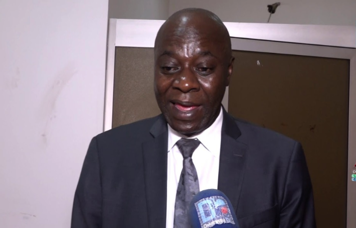 La vision 20-50 vise à "faire de la CEDEAO une CEDEAO des peuples" (Coordonnateur)