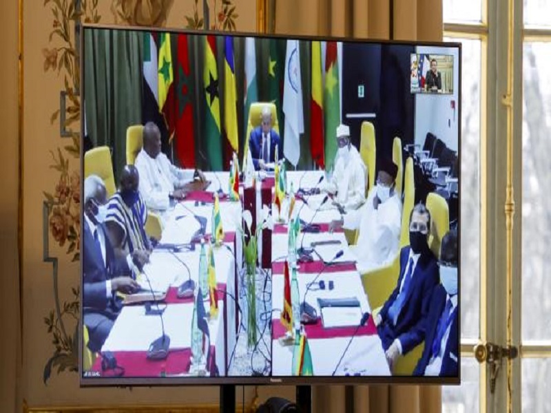 Le Sénégal redoute la contagion djihadiste à ses frontières