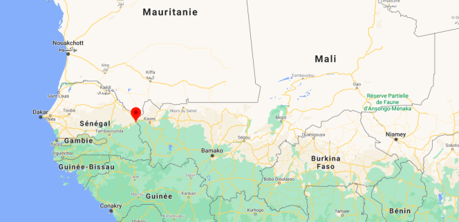 Le Sénégal redoute la contagion djihadiste à ses frontières