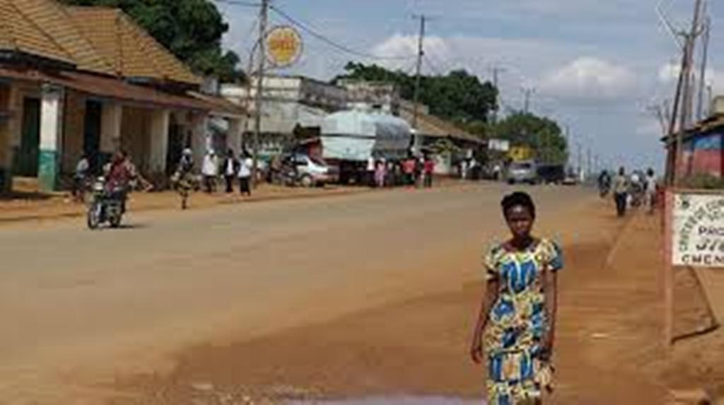 RDC: plusieurs morts en territoire de Beni, l'armée lance une opération