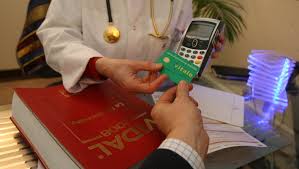 Fuite massive de données médicales : une enquête judiciaire ouverte à Paris