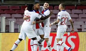 Indice UEFA : le PSG sauve la France