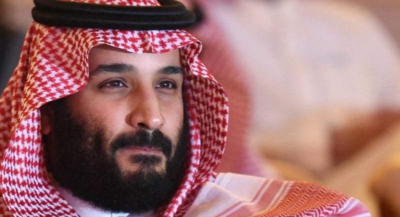 Mohammed ben Salman a «validé» l'assassinat de Khashoggi, selon Washington