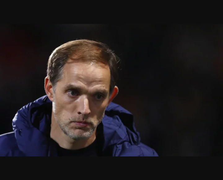 La remontada contre Manchester United traumatise toujours Thomas Tuchel